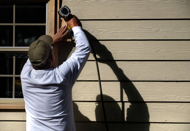 Best Aluminum Siding Installation  in Blackhawk, CA