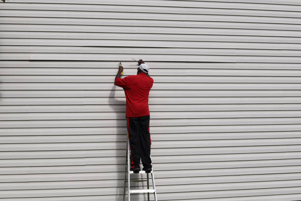 Best Steel Siding Installation  in Blackhawk, CA